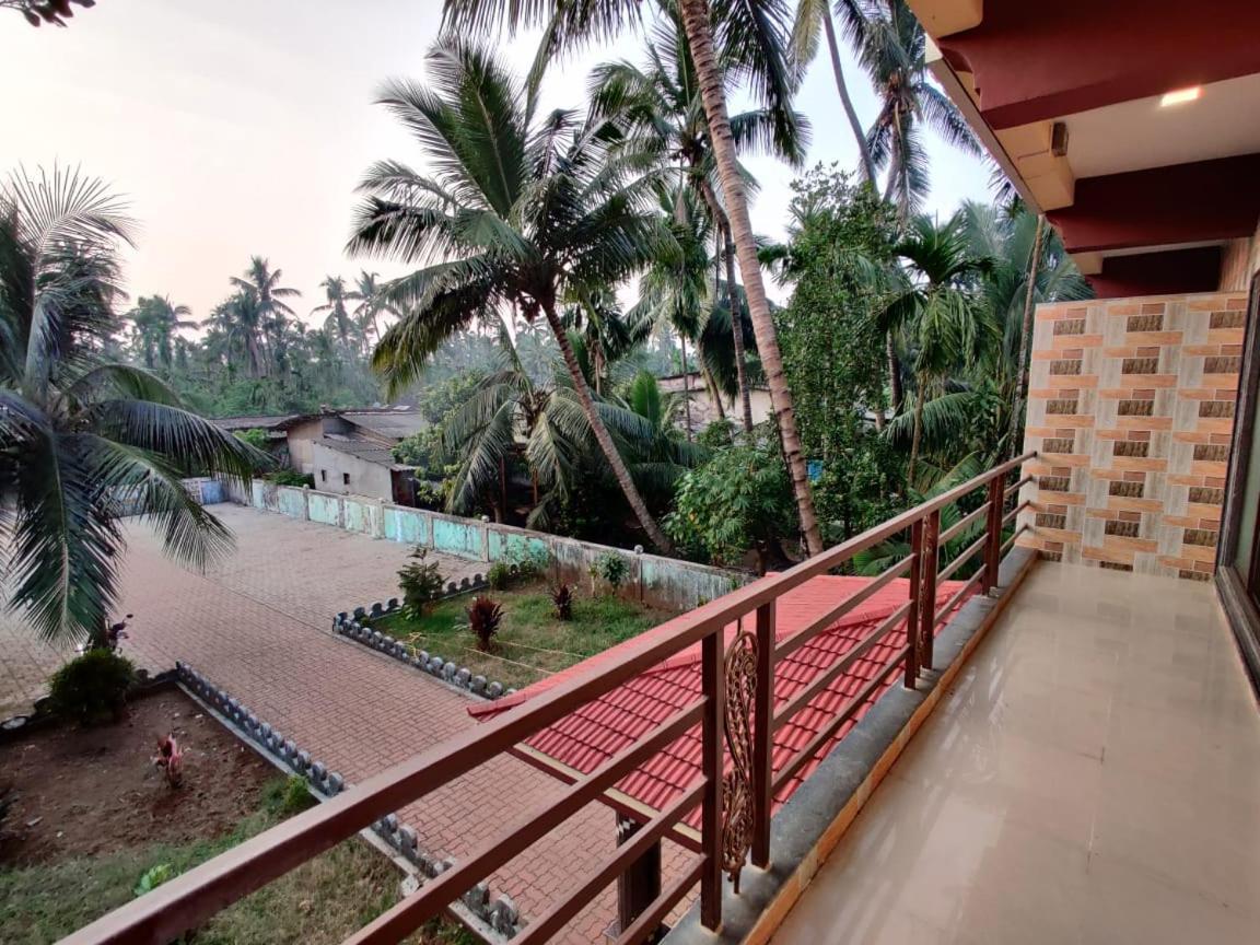 Mao Resort, Diveāgar Exterior foto