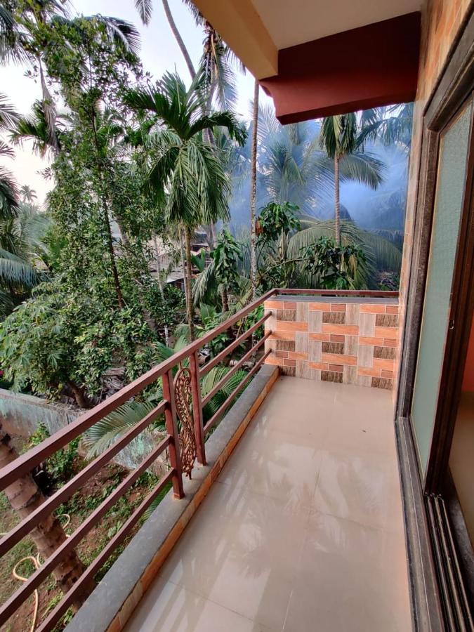 Mao Resort, Diveāgar Exterior foto